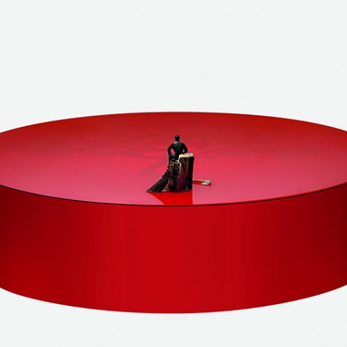 SOMBRAS DEL AYER III