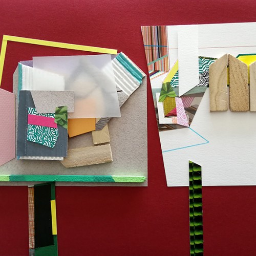 MORADIAS DE SONHO #25