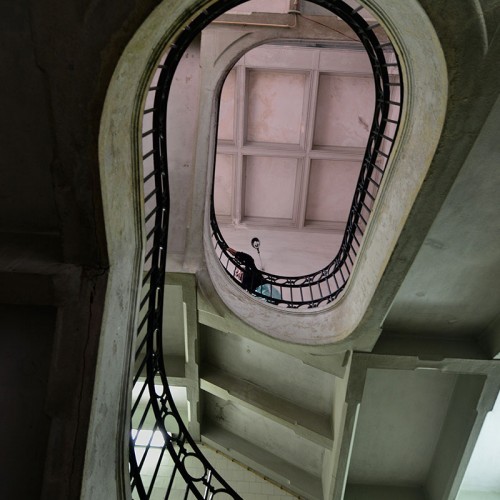 The effort on the right track... pays off!