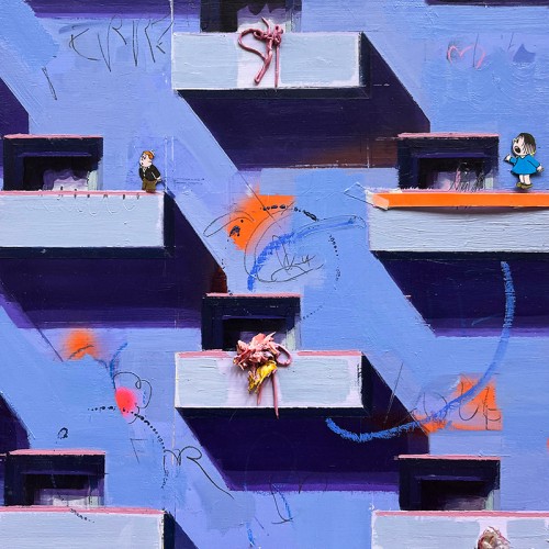 Estilo de párrafo I 