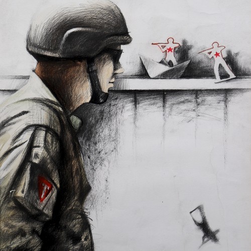 GAME OVER DESPILIEGUE