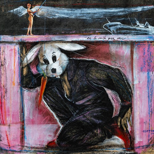 EN LA ORILLA PICA MÁS