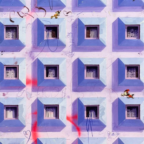 El día del pulpo II