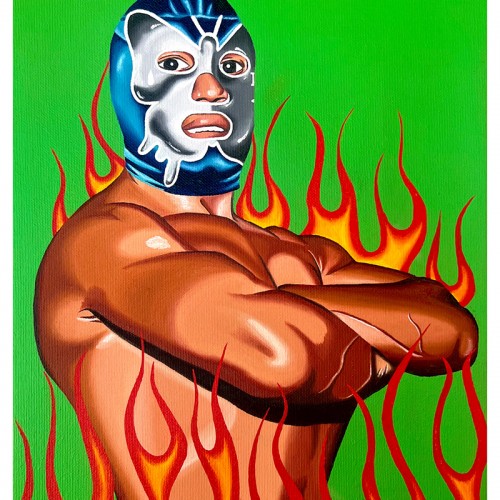 EVERYONE I KNOW IS GROWING BORING I