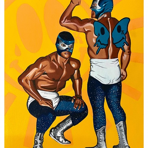 EVERYONE I KNOW IS GROWING BORING II