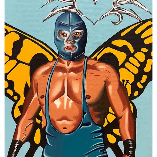 EVERYONE I KNOW IS GROWING BORING III