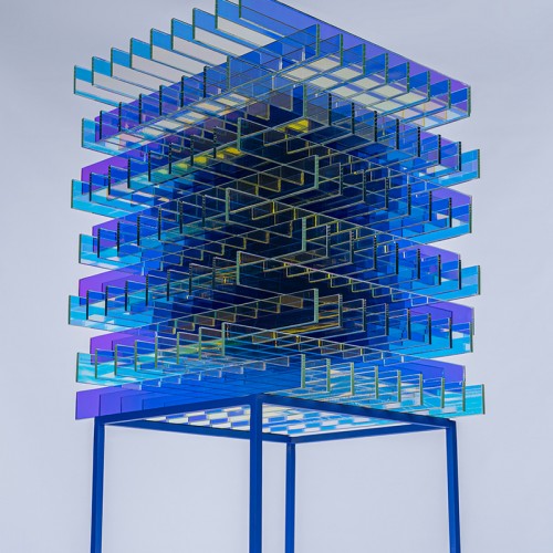  SYMMETRIA DICHROICA 3. MEDUSAS 1