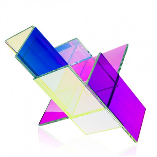 SYMMETRÍA DICHROICA 5 "YANG"