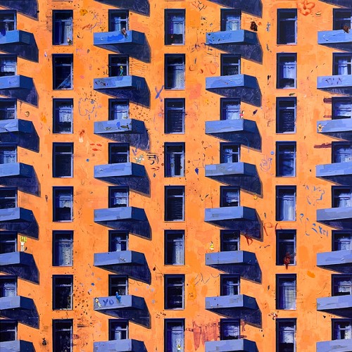 Lo que perdí lo echaré de menos