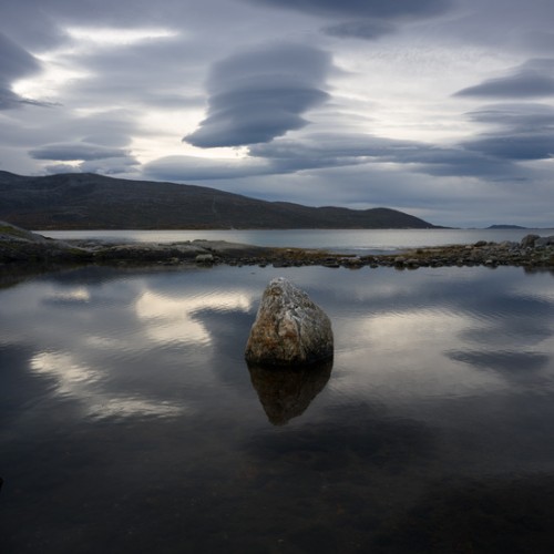 Respiración del Horizonte
