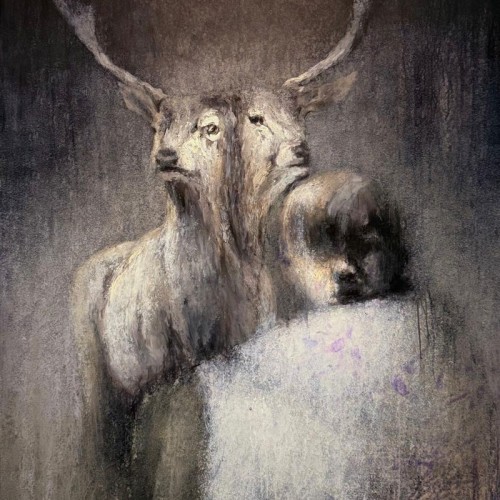 DE LA SERIE PERSECUCIÓN DEL ESPÍRITU.