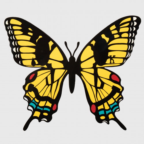 KINETICS METAMORFOSE BUTTERFLY 