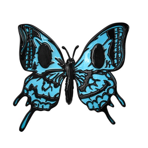 BLUE METAMORFOSE 