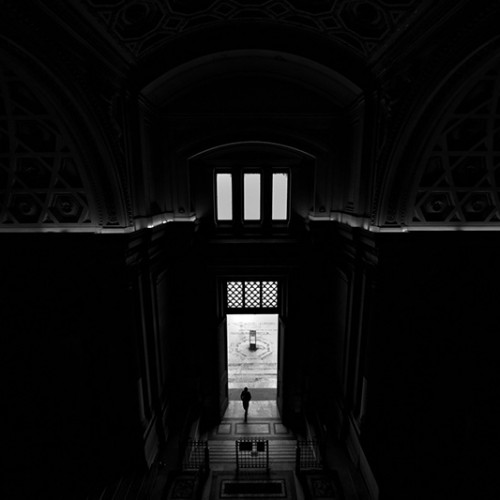 One step into the heart of Vittoriano!