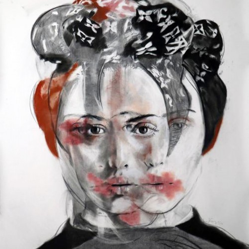 BETWEEN MEMORIES AND REFLECTIONS