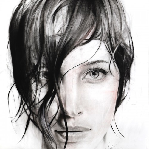 THE PORTRAIT AS AN AESTHETIC REFLECTION