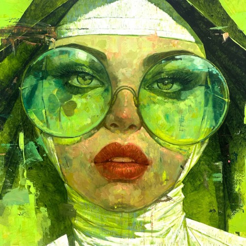 BUENA FORTUNA, SERIE HIEROFANTE